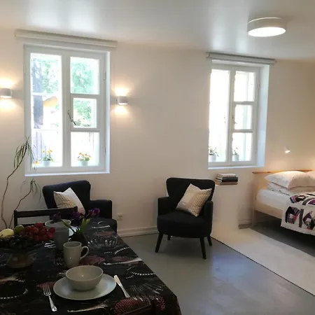 Apartamento Wilken 2024 *