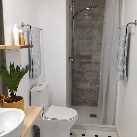 Appartement Wilken 2024 *