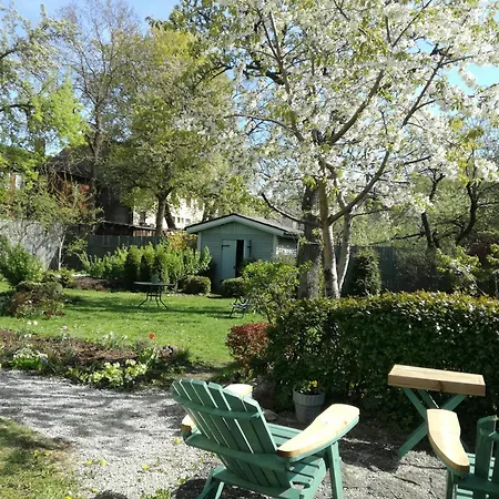 Апартаменты Wilken 2024 *