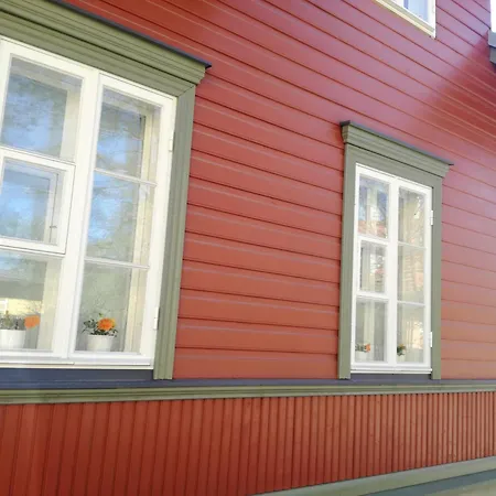 Apartamento Wilken 2024 Tallin