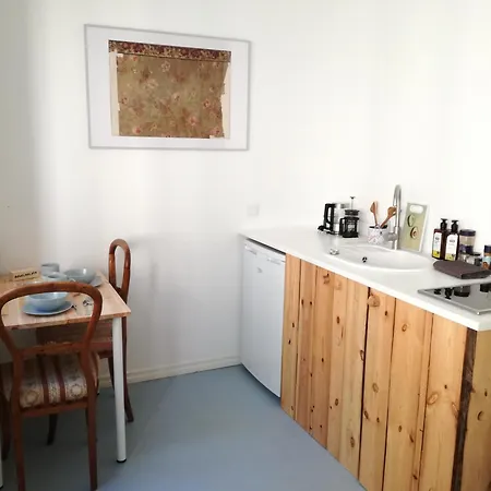 Apartamento Wilken 2024 *