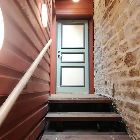 Wilken 2024 * Tallin