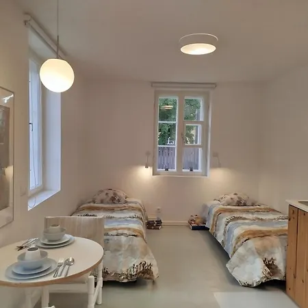 Appartement Wilken 2024 Tallinn