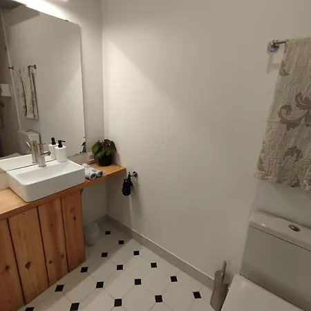 Wilken 2024 Appartement Tallinn