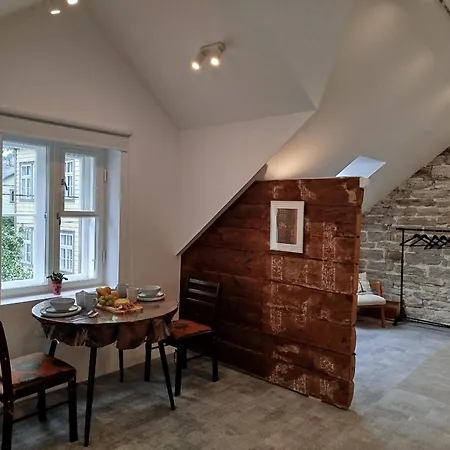 Wilken 2024 Апартаменты Таллин