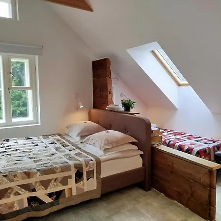 Wilken 2024 Apartamento Tallin