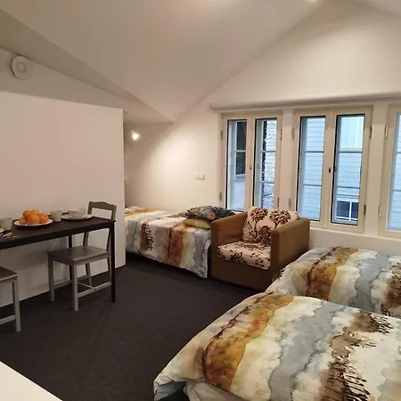 Wilken 2024 Apartamento *