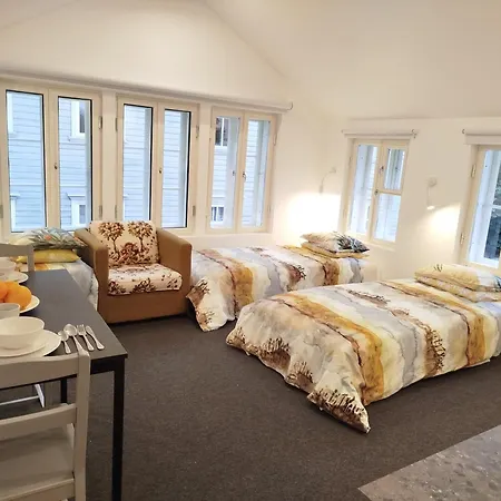Wilken 2024 Apartmán Tallinn