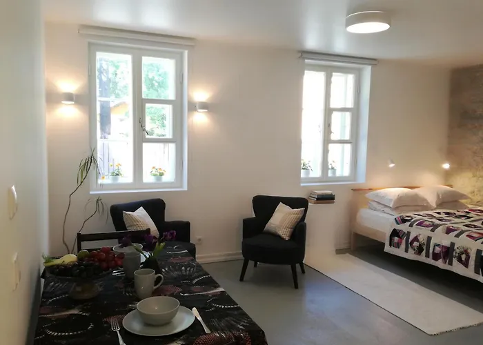 Appartement Wilken 2024 *