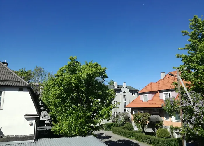 Wilken 2024 Апартаменты