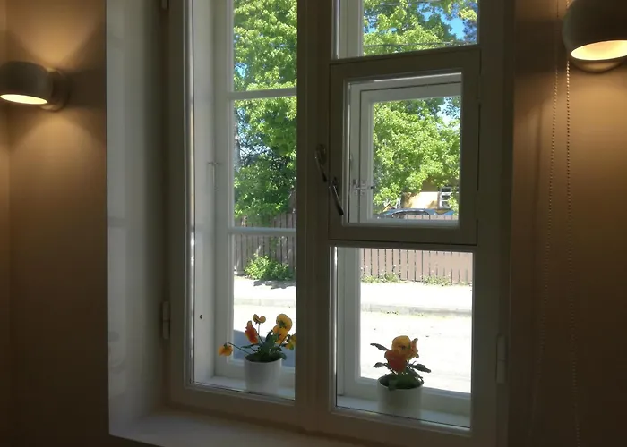 Апартаменты Wilken 2024 *