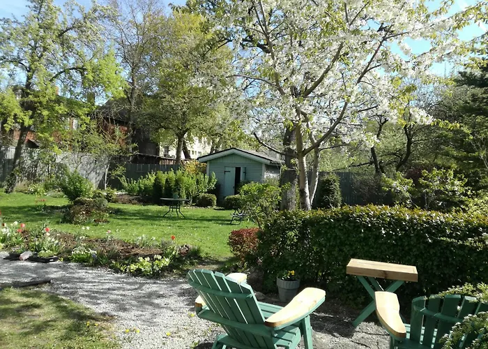 Апартаменты Wilken 2024 *