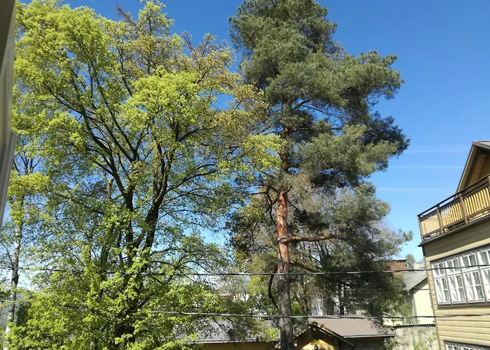 Wilken 2024 Appartement Tallinn