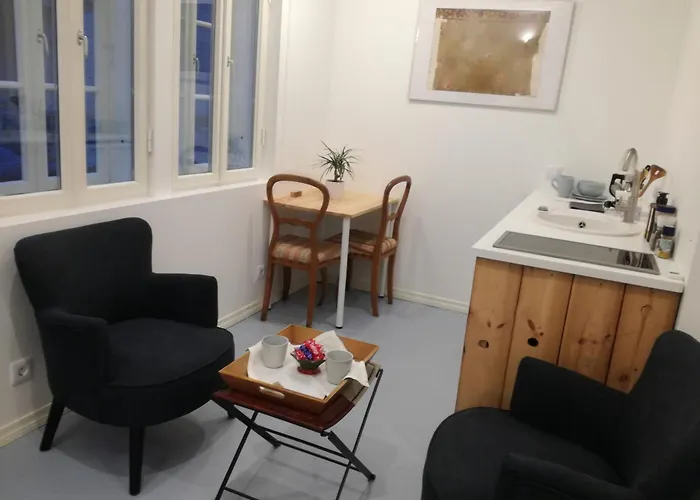 Wilken 2024 * Таллин