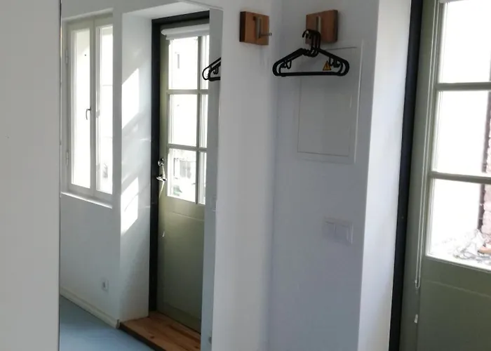 Wilken 2024 Appartement