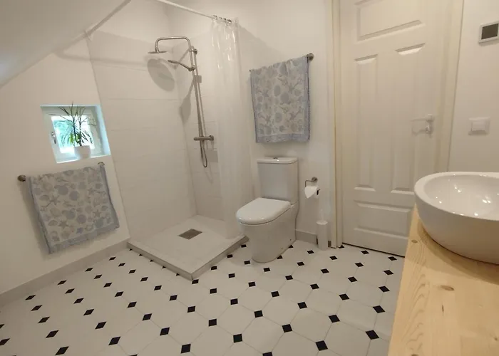 Wilken 2024 Appartement *