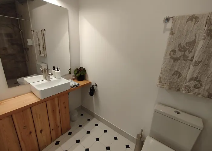 Wilken 2024 Апартаменты Таллин