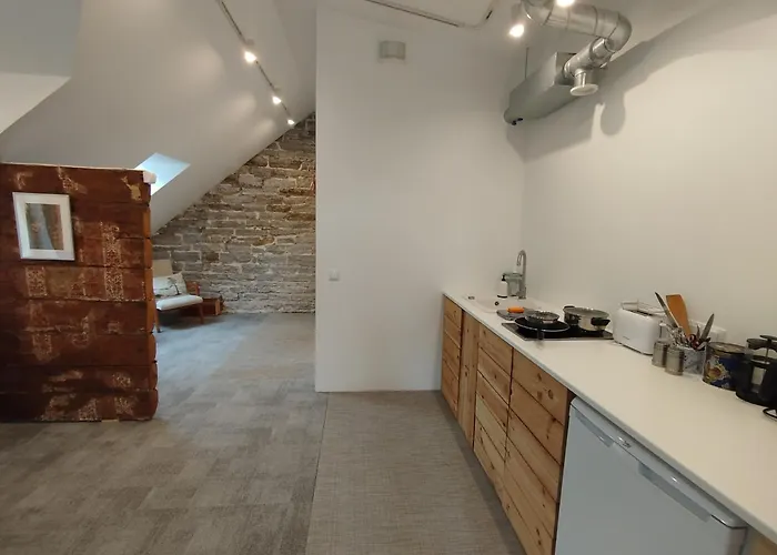 Wilken 2024 * Таллин