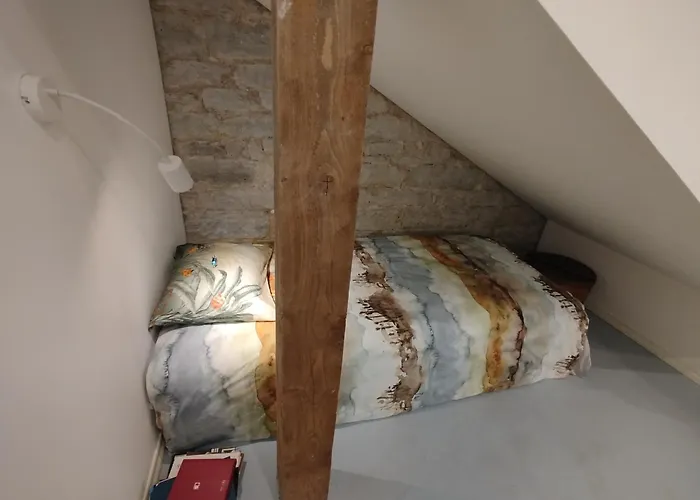 Appartement Wilken 2024 *