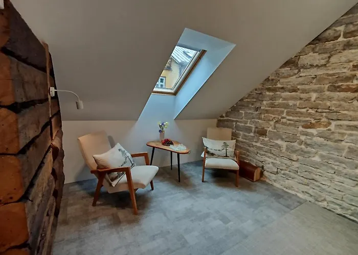 Апартаменты Wilken 2024 Таллин