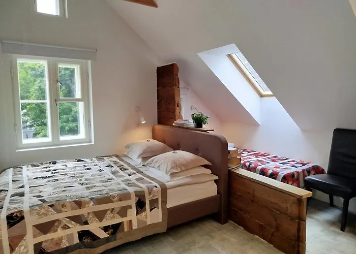 Wilken 2024 Appartement Tallinn