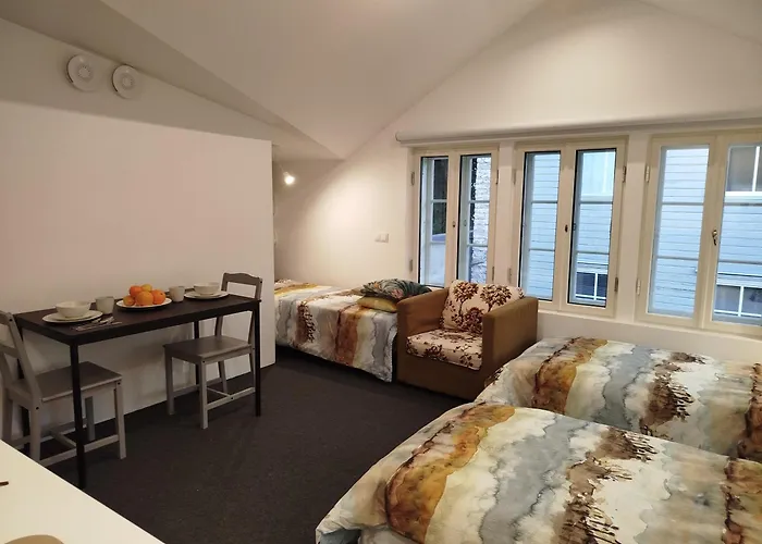 Wilken 2024 Appartement *