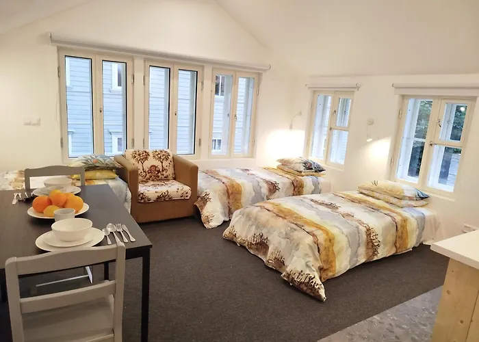 Wilken 2024 Апартаменты Таллин