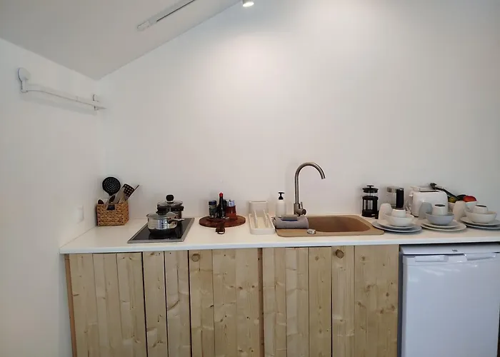 Апартаменты Wilken 2024